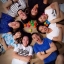 HR3029 บ้านพักหัวหิน บ้านไวท์เฮ้าส์ พูลวิลล่า