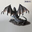 เปิดจอง : Capcom Figure Builder Creator's Model Fatalis