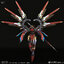[PO]MB 1/100 Blood Blade Red Lotus Nezha[Zero-Gravity] โมเดลสำเร็จ
