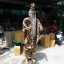 รูปเหมือนปู่ฤาษีตาไฟ ขนาดหน้าตัก 30 นิ้ว