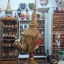 เศียรครุฑ ขนาดรอบ