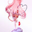 เปิดจอง : Succubus Lulumu illustration by Tamano Kedama 1/6