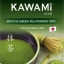 ผงชาเขียวมัทฉะ 100 % ตรา KAWAMI (คาวามิ) 100g.