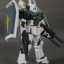 HGGT 1/144 GM (Thunderbolt Ver.) [โมจีนDABAN]