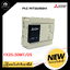 PLC MITSUBISHI FX3S-30MT/DS, 24VDC ;16 Inputs DC24V;14 Transistor Outputs (sink)