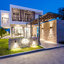 HR15066 บ้านพักติดทะเลหัวหิน The Casa Rocca Beach Villa HuaHin