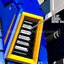 [PO]1/35 Zeta Head+LED+ฐาน[งานจีนYihui]
