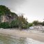 HR15057 บ้านพักติดทะเล The Rocca Beach Villa Pranburi