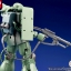 HG 1/144 ZAKU II Type C / Type C5[Gundam The Original][BANDAI]