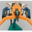 HGOO 1/144 GN-007GNHW/M Arios Gundam GNHW/M[โมจีน TT]