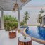 HR15061 บ้านพักติดทะเล The Pamila Beach Villa Kuiburi