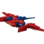 HGBF 1/144 GUNDAM TRYON3[BANDAI]