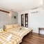 HR15075 บ้านพักติดหาดปราณบุรี The Banana Beach Villa Pranburi