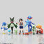 เปิดจอง : Pokemon Scale World Paldea Set (Shokugan)