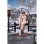 เปิดจอง : Xiami 【Fortunate to Meet】Qipao ver. (black&white Set)