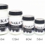 L10 สีขาวอะคริลิคสะท้อนแสง 60ml