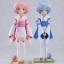 เปิดจอง Ram & Rem -Osanabi no Omoide- 1/7 Scale Figure Set