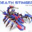 [PO]EZ-036 DEATH STINGER[ZA Model][Optimus Prime Color][ZA Model]