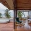 HR15061 บ้านพักติดทะเล The Pamila Beach Villa Kuiburi