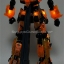 [PO]PG 1/60 RX-0 [N] Unicorn Gundam 02 Banshee Norn + LED UNIT[DABAN]