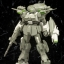 HGBF 1/144 Gundam Ez-SR[BANDAI]