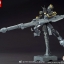 HGBF 1/144 Lightning Black Warrior Gundam[BANDAI]