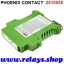 2810939 Phoenix Contact Signal conditioner - MCR-C-UI-UI-DCI-NC LiNE iD : RELAYS.SHOP
