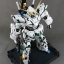 [PO]PG 1/60 RX-0 Unicorn Gundam [Final Battle Ver.][BANDAI]Re.ส.ค.
