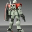 HGUC 1/144 RGM-79 GM[BANDAI]