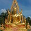 พระพุทธชินราช (วัดพระศรีมหาธาตุวรมหาวิหาร)จ.พิษณุโลก