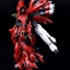 [PO]MG 1/100 Sinanju Conversion Kit[Takumi Studio]
