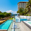 HR15039 บ้านพักติดทะเลหัวหิน The Premium Beach Villa Hua Hin