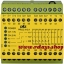 774745 PILZ PNOZ X10.1 110-120VAC 6n/o 4n/c 6LED LiNE iD : RELAYS.SHOP