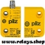 502221 PILZ PSEN 2.1p-21/PSEN 2.1-20 /8mm/LED/1unit LiNE iD : RELAYS.SHOP