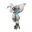 เปิดจอง : G.E.M Series Ichimaru Gin Arrancar Arc ver.