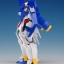 HG 1/144 Gundam AGE-3 Normal[BANDAI]