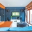 HR15026 บ้านพักหัวหิน บ้านเดอะ ซีเครส วิลล่า