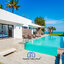 HR15039 บ้านพักติดทะเลหัวหิน The Premium Beach Villa Hua Hin