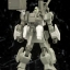 HGBF 1/144 Gundam Ez-SR[BANDAI]