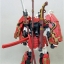 [PO]MG 1/100 Shin Musha Gundam[012][โมจีนTT]