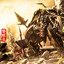 [PO]MB 1/72 CD-05 Shadow Warrior[Tibetan Road Model]โมเดลสำเร็จ