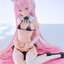 เปิดจอง : rurudo "Hatsune THUMB CUFFS Ver." 1/6