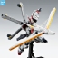 [PO]MG 1/100 CROSSBONE GUNDAM X0 Ver.Ka[BANDAI]