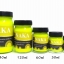 L03 สีเหลืองอะคริลิคสะท้อนแสง 60ml