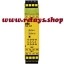 787585 PILZ PZE X4P C 24VDC 4n/o LiNE iD : RELAYS.SHOP