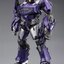 [PO]Shockwave[Yolopark][Plastic Model Kit]