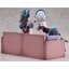 เปิดจอง : Snowbreak: Containment Zone: Cherno & Meursault Apprentice Maid Ver. Deluxe Edition 1/6