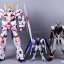 [PO]Mega Size 1/48 RX-0 Unicorn Gundam[DABAN]