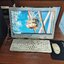 AIO ACER Aspire Z1-612 สภาพเครื่อง 90%