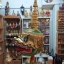 เศียร พญานาค ขนาดครอบ งานละเอียด